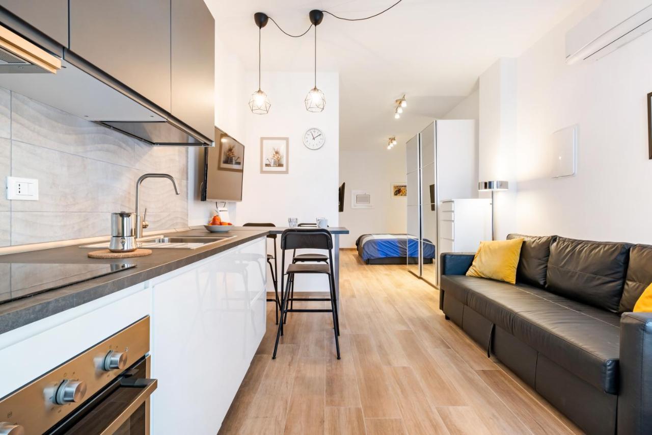 A Pochi Minuti Da Fiera Bologna Apartment Exterior foto