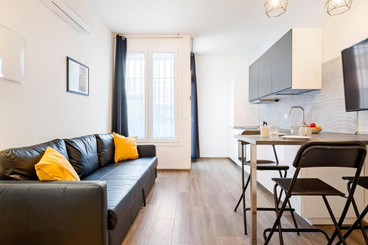 A Pochi Minuti Da Fiera Bologna Apartment Exterior foto