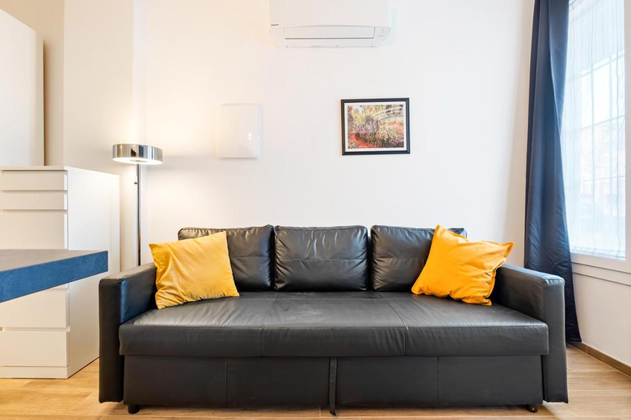 A Pochi Minuti Da Fiera Bologna Apartment Exterior foto