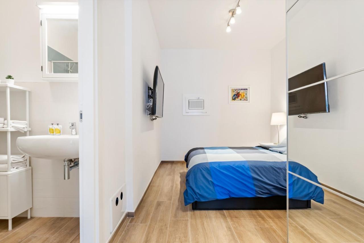 A Pochi Minuti Da Fiera Bologna Apartment Exterior foto