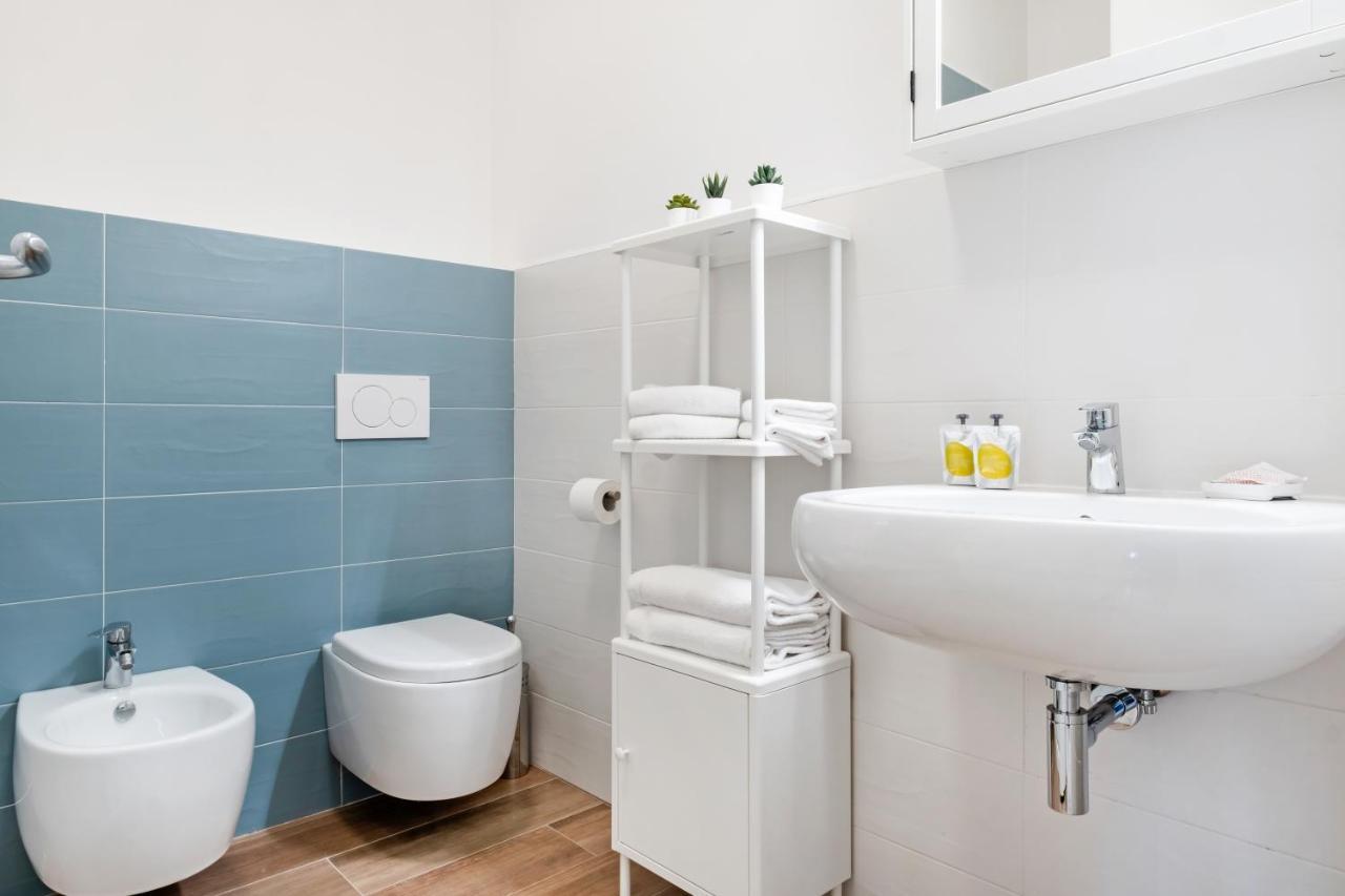 A Pochi Minuti Da Fiera Bologna Apartment Exterior foto