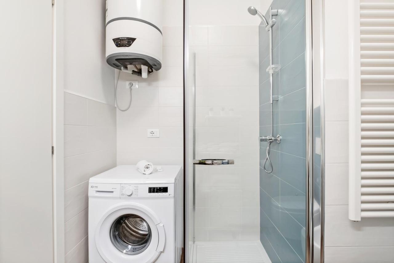 A Pochi Minuti Da Fiera Bologna Apartment Exterior foto