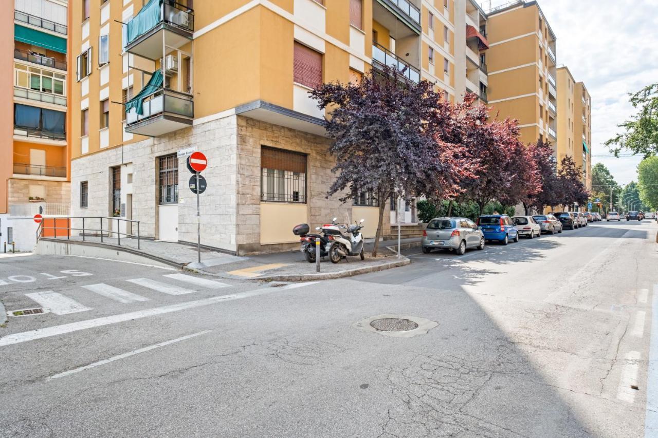A Pochi Minuti Da Fiera Bologna Apartment Exterior foto